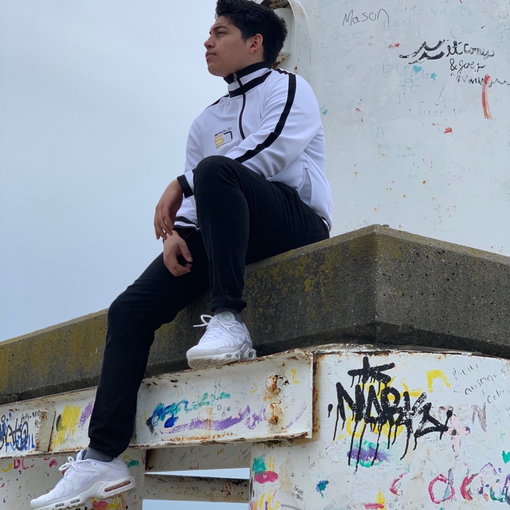 Meet your Posher, Owen